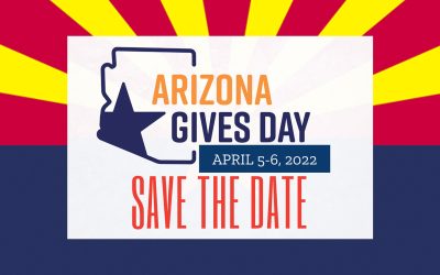 Yavapai CASA for Kids Foundation Secures a $10,000 Matching Grant for AZ Gives Day