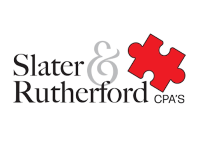 Slater & Rutherford Logo